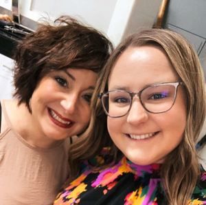 Meet your Posher, Michelle